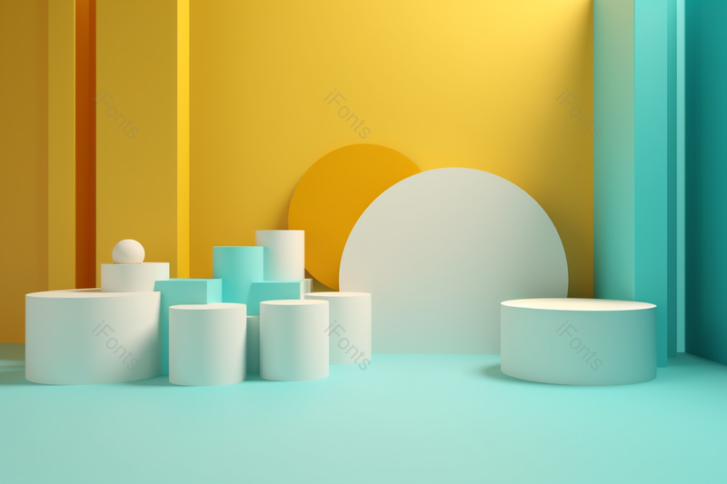 创意|空间